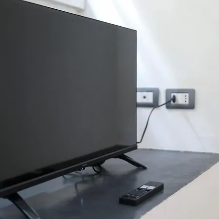 Re Di Апартаменты *