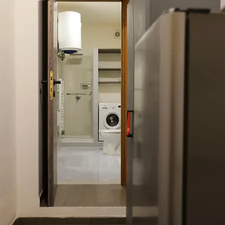 Апартаменты Re Di Рим