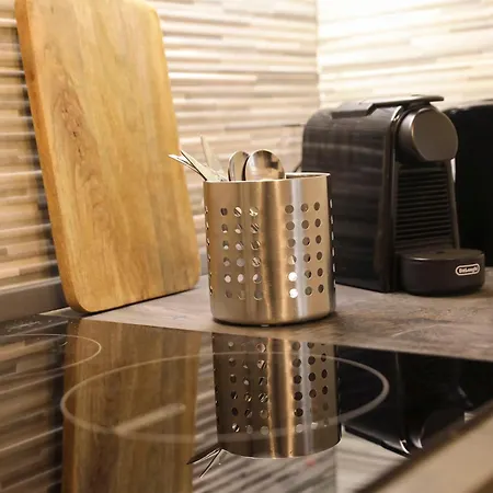 Re Di Апартаменты *