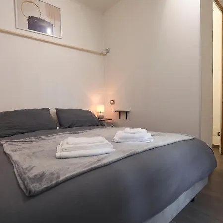 Апартаменты Re Di Рим