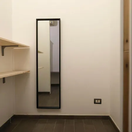 Апартаменты Re Di *