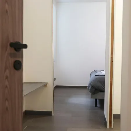 Апартаменты Re Di