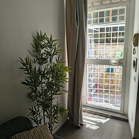 Apartamento Re Di *